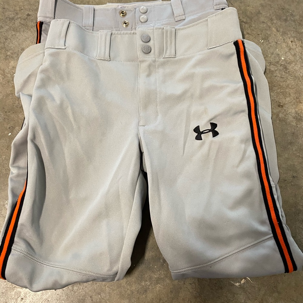 Baseball pants - Picture 8 of 10